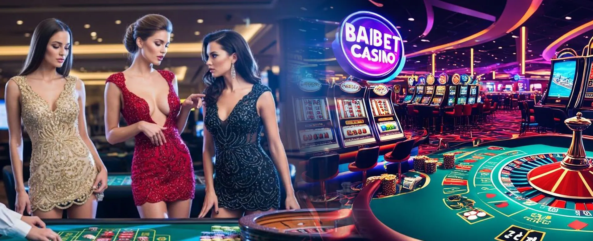 yy777 APK mobile casino background